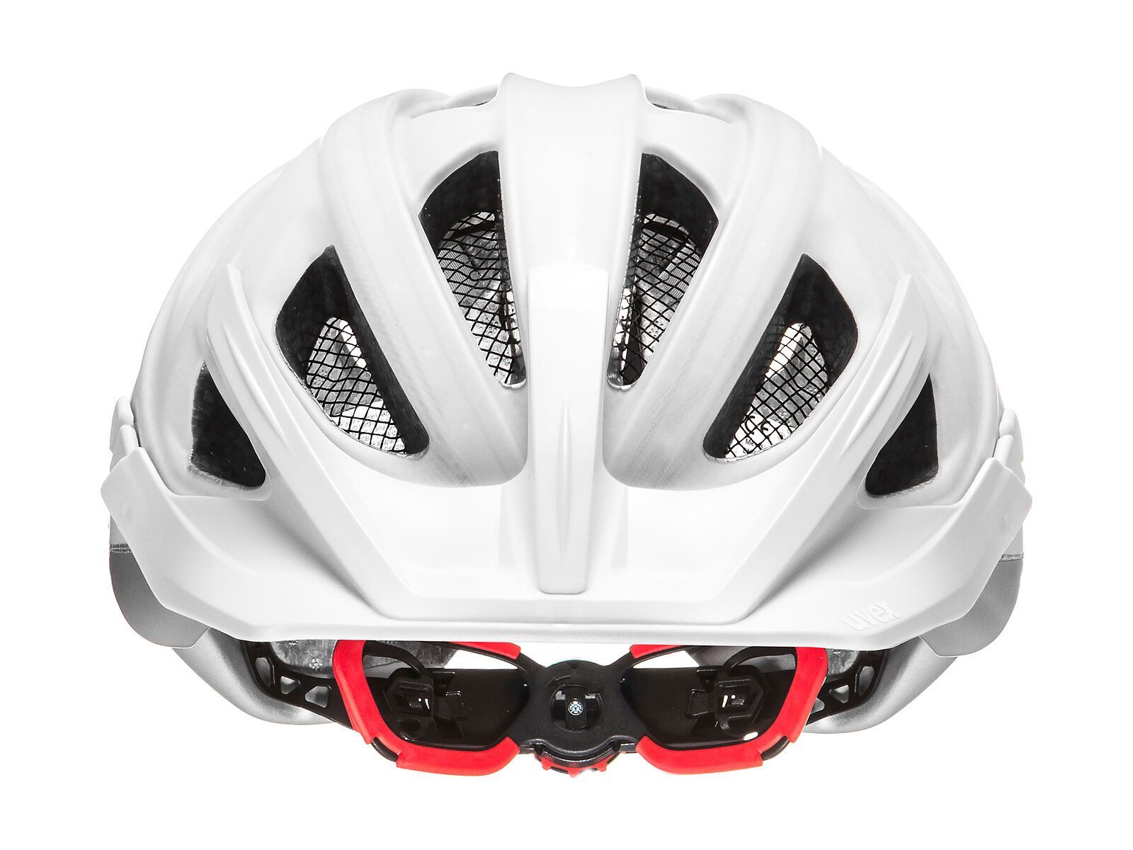 uvex city light, white mat - Bild 3