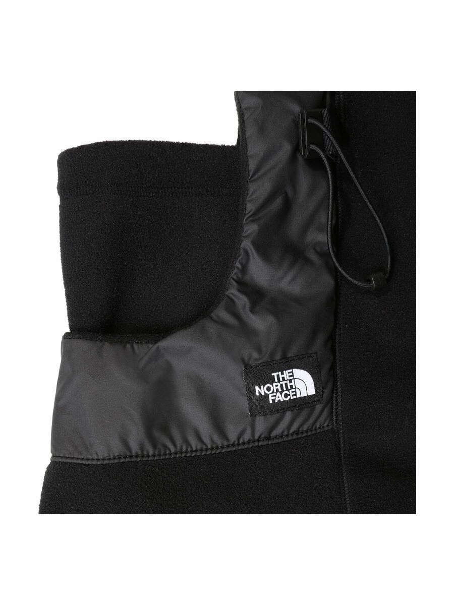The North Face Whimzy Powder Hood, tnf black - Bild 3