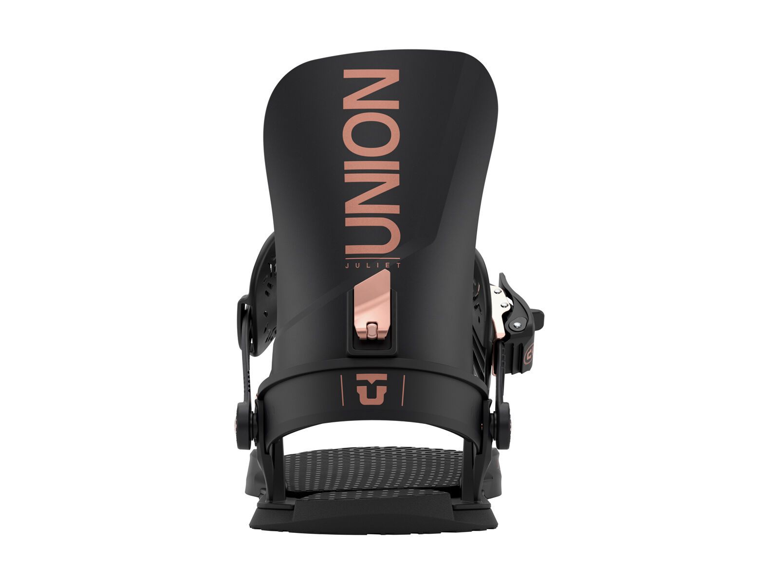 Union Juliet, black - Bild 3