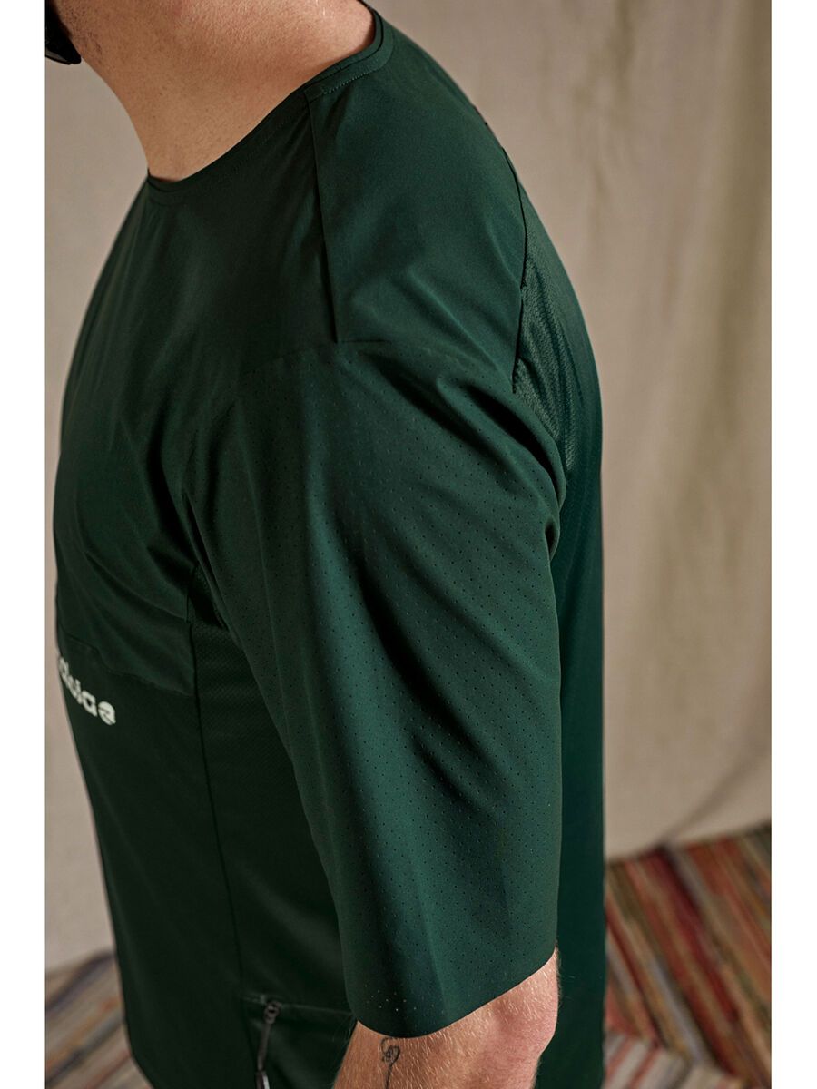 Maloja NospitzM., deep forest - Bild 4