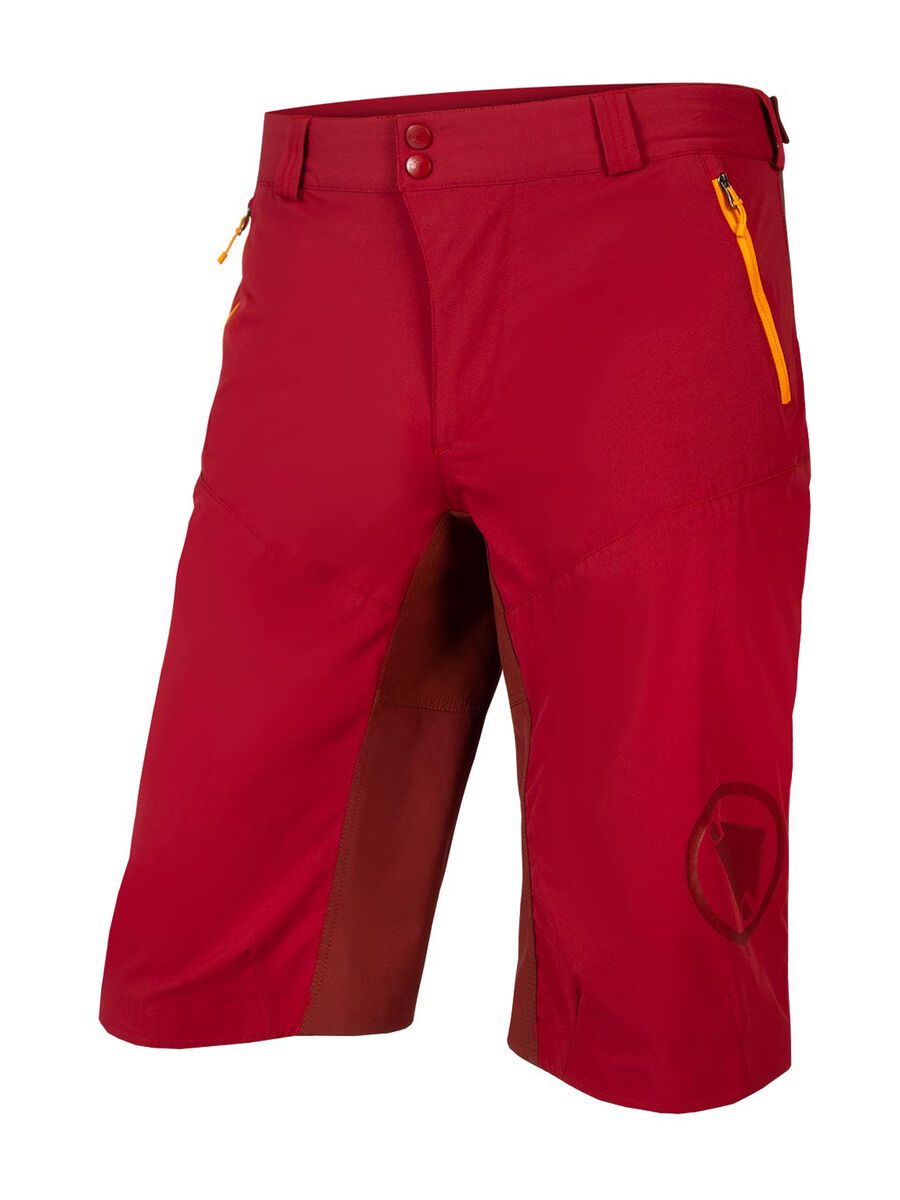 Endura MT500 Spray Short, kakau - Bild 1