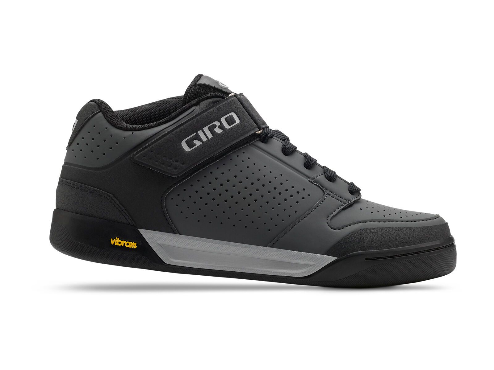 Giro Riddance Mid, dark shadow - Bild 2