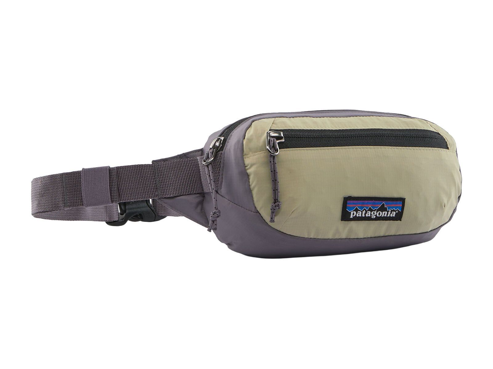 Patagonia Terravia Mini Hip Pack, weathered stone - Bild 1