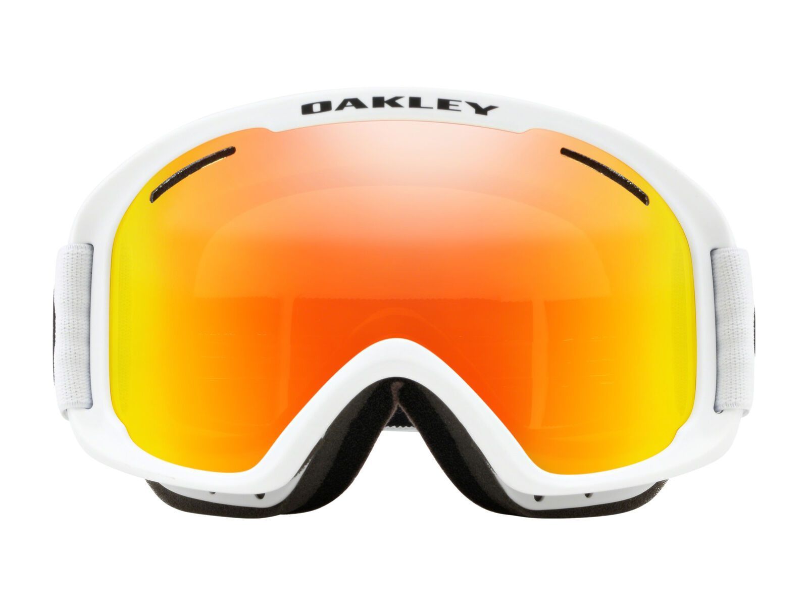 Oakley O Frame 2.0 Pro XM - Violet Iridium, matte white - Bild 2