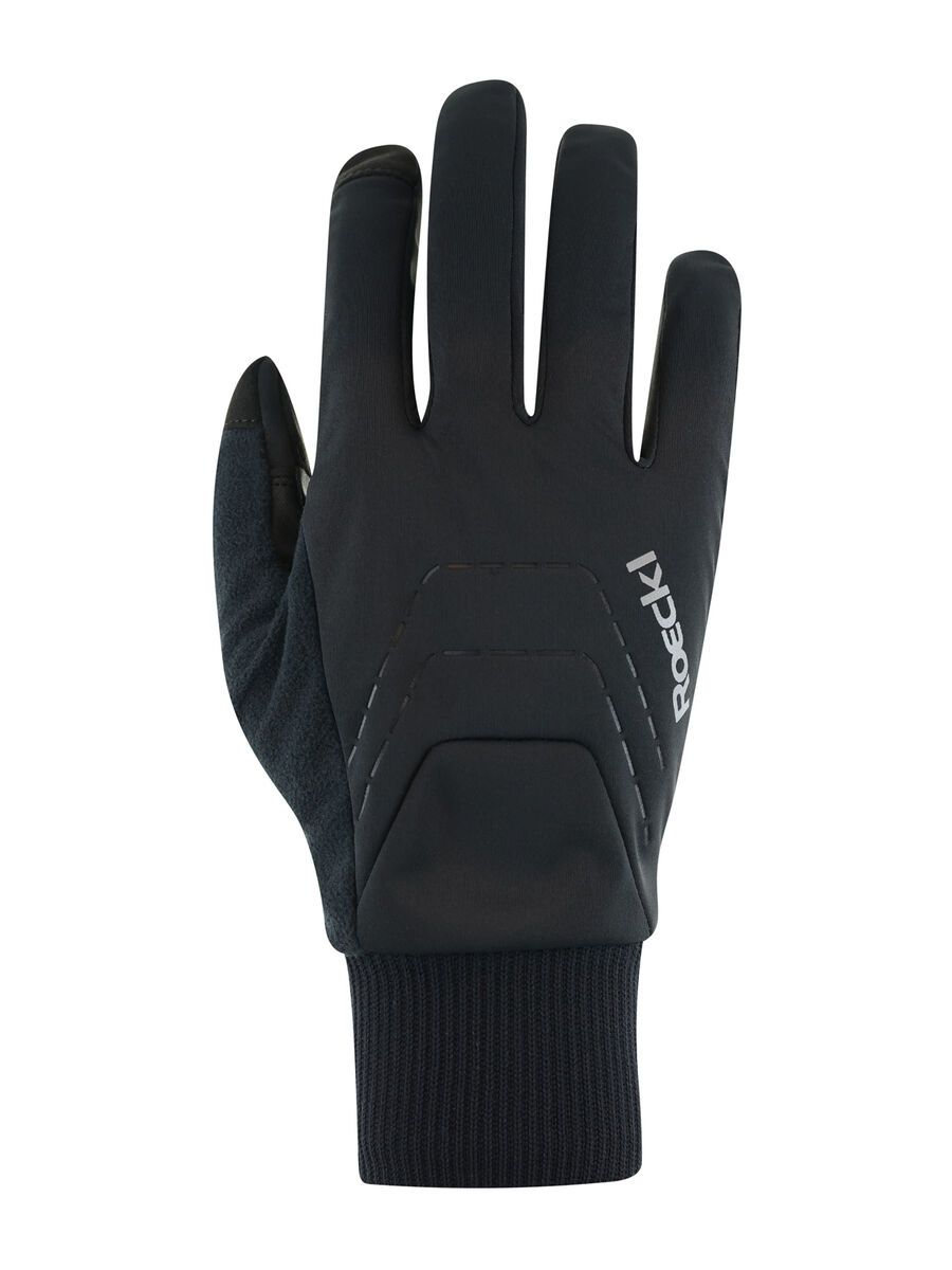 Roeckl Rofan 3, black - Bild 1