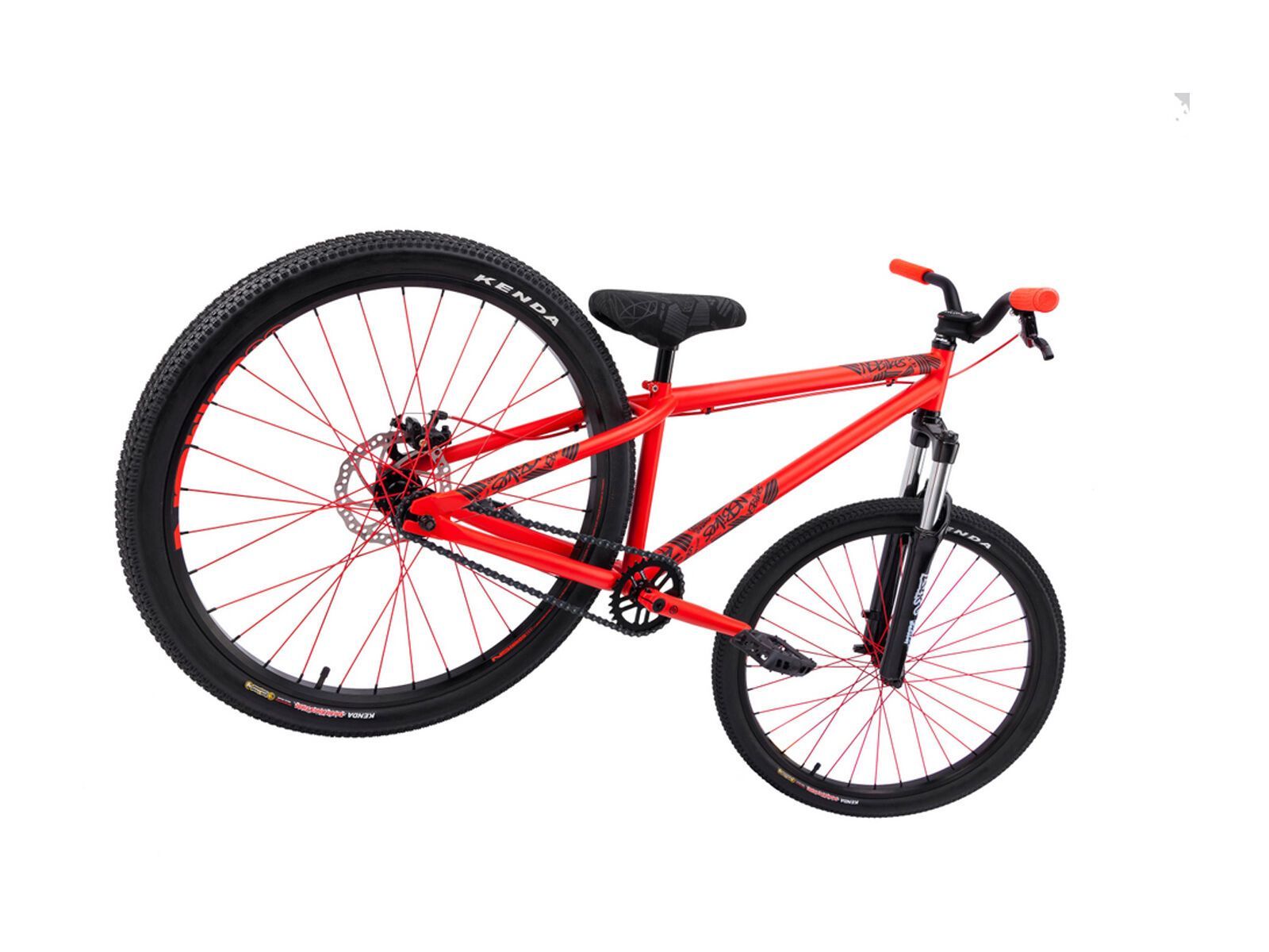 NS Bikes Metropolis 3 - Bild 3