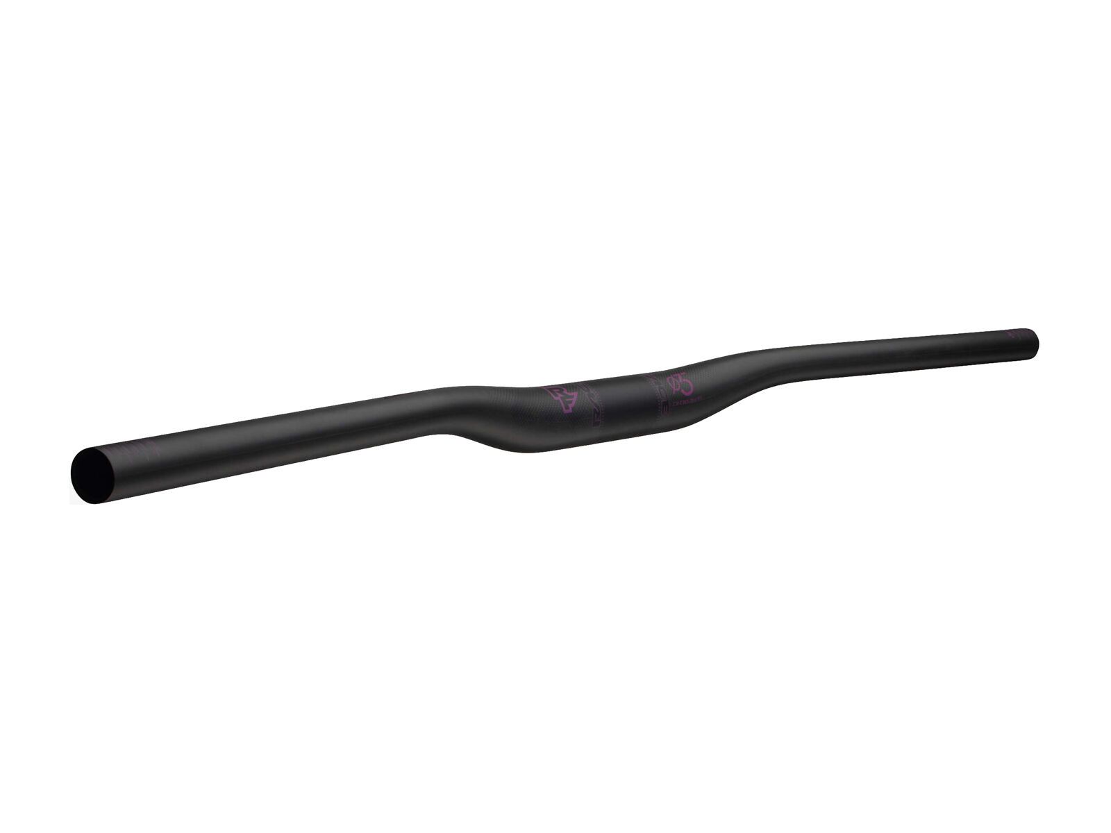 Race Face Next R 35 Handlebar - 20 / 800 mm, purple - Bild 2