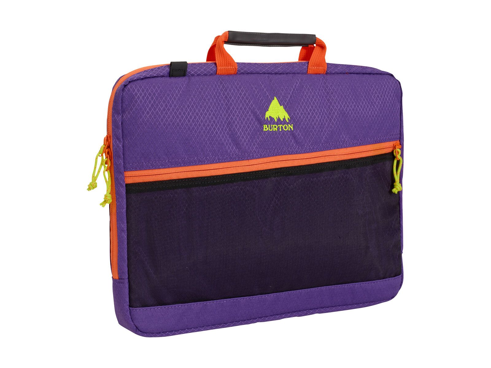 Burton Hyperlink 15 Inch, grape crush diamond ripstop - Bild 1