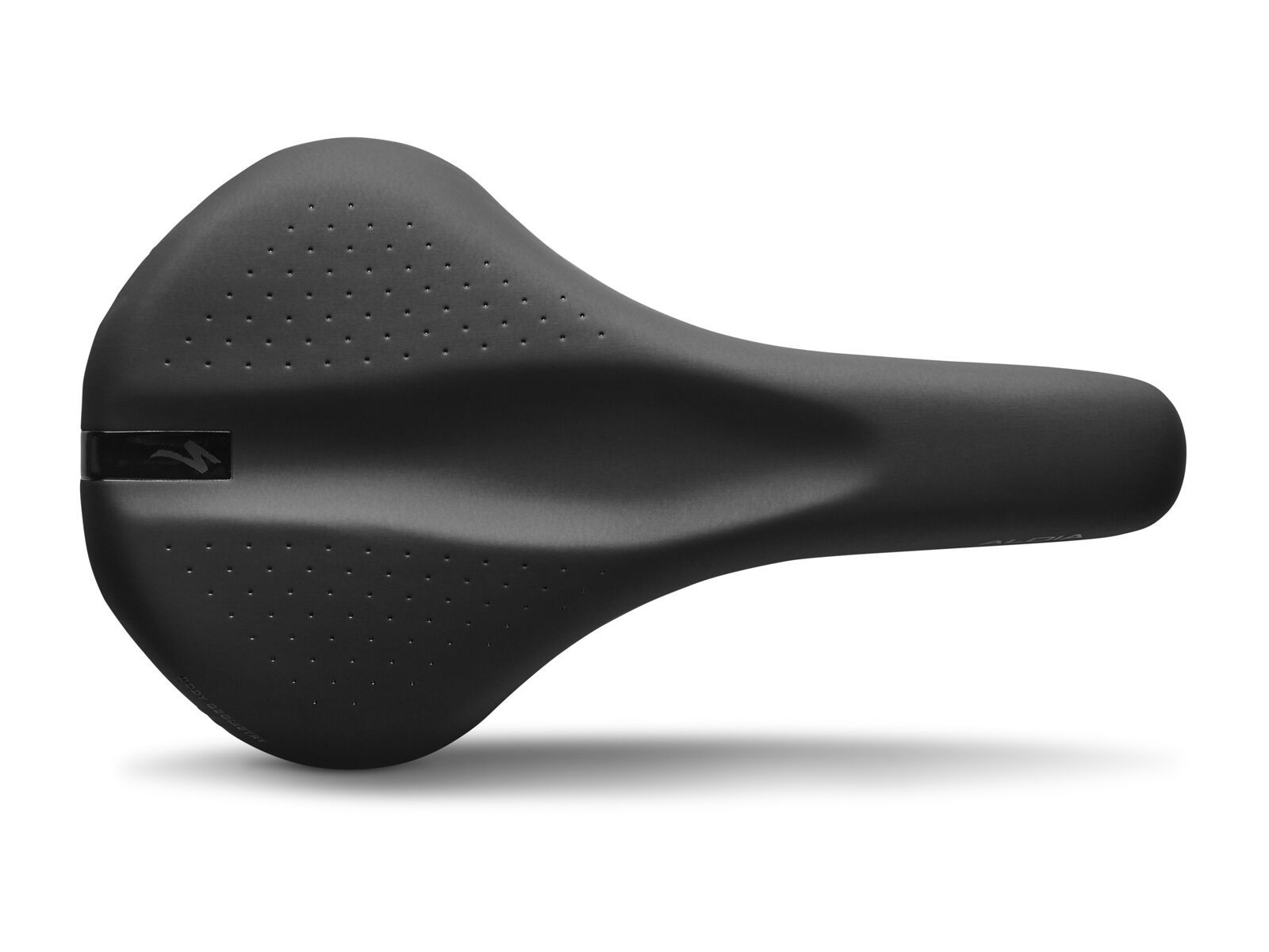 Specialized Women's Aldia Saddle - 155 mm, black - Bild 3