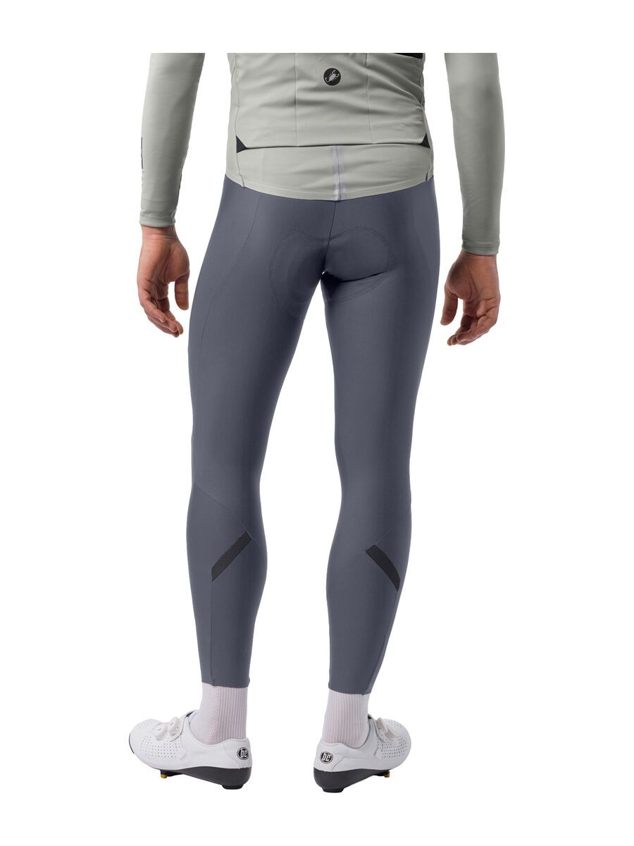 Castelli Sorpasso Pro Bibtight, smoky gray - Bild 2