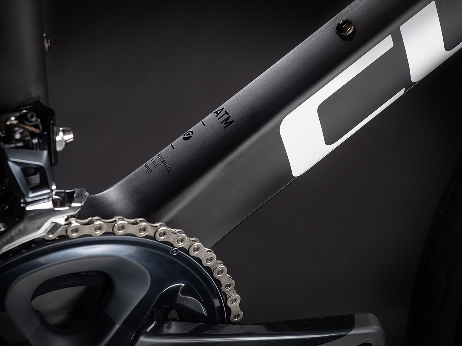 Cube Agree C:62 Race, carbon´n´white - Bild 2