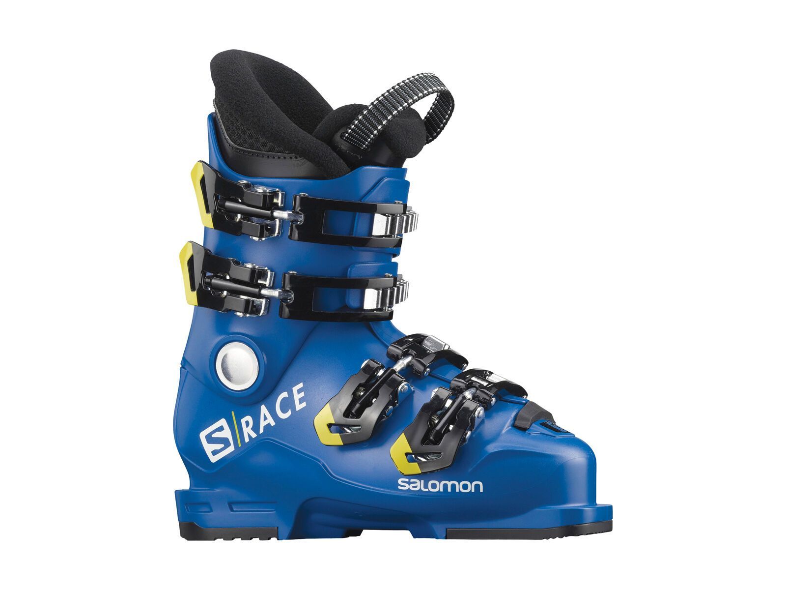 Salomon S/Race 60T M, race blue - Bild 1