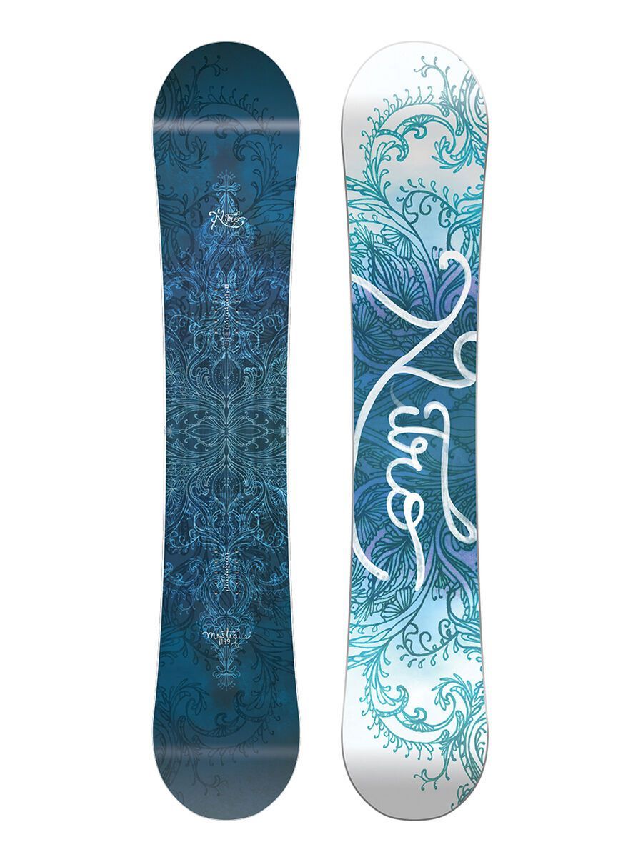 Nitro Mystique - Bild 1