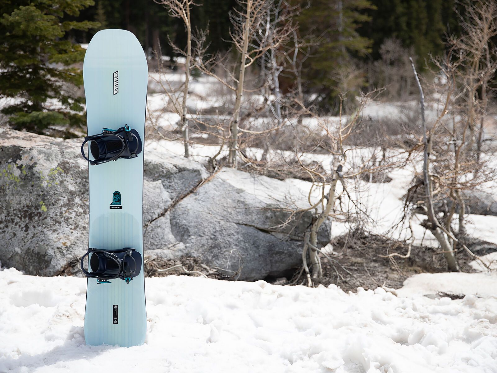 K2 Passport - Bild 23