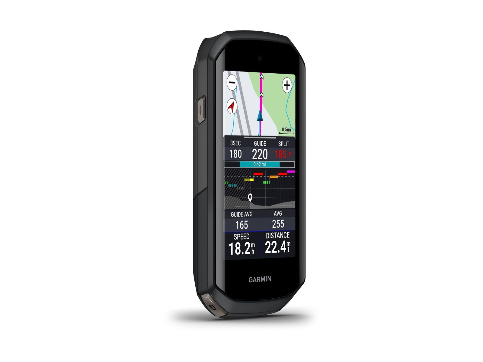 Garmin Edge 1050 Bundle - Bild 3