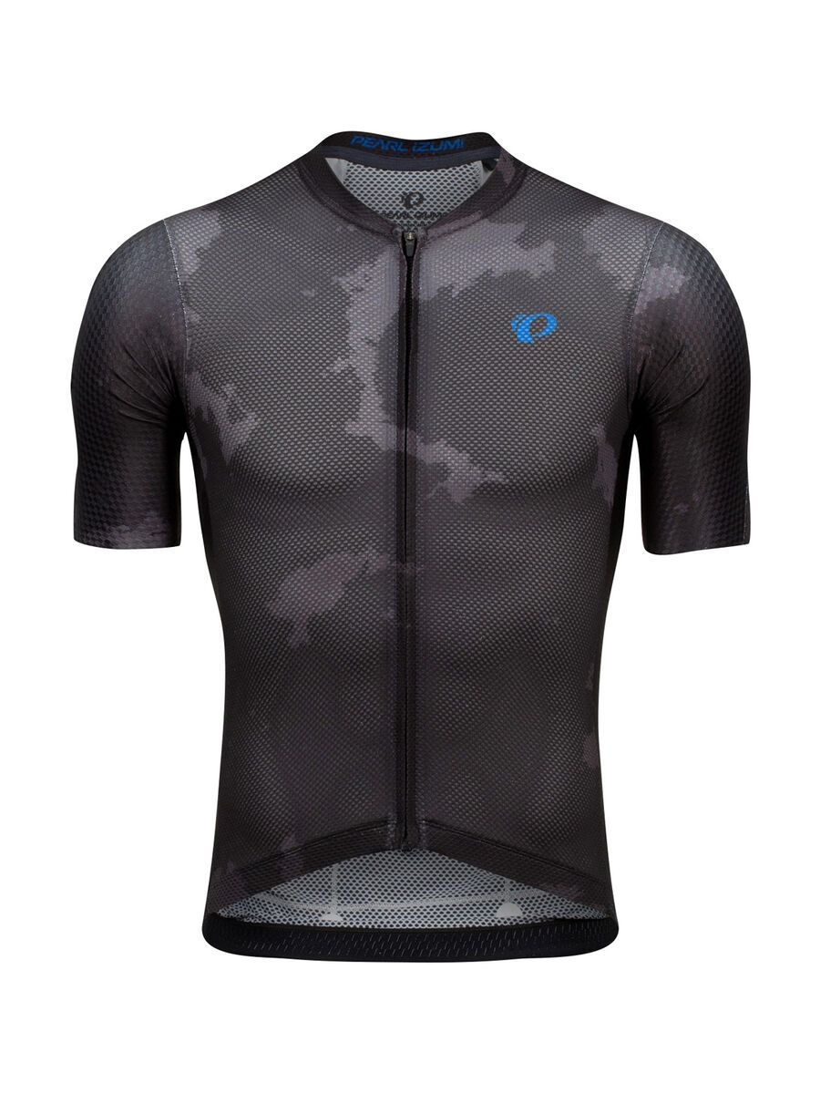 Pearl Izumi Pro Mesh Jersey, black cosmic - Bild 1