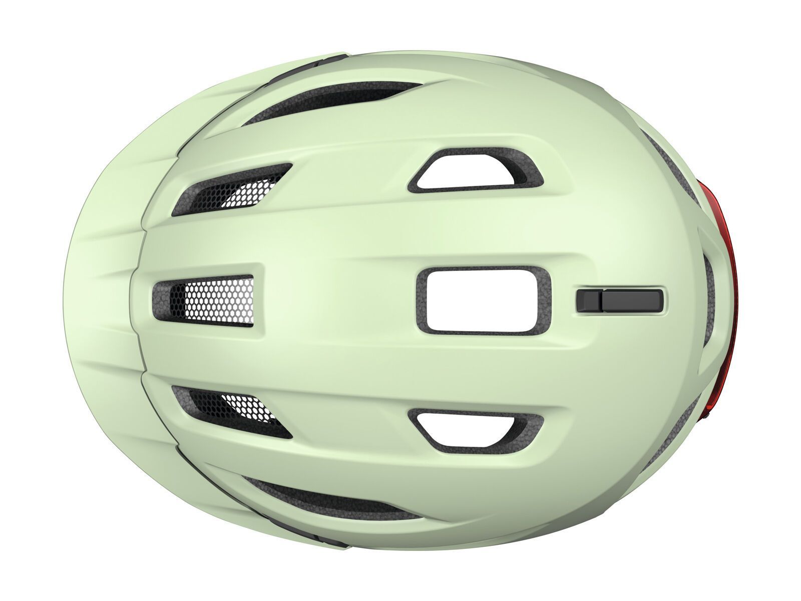 Abus Urban-I 4.0 ACE, pistacchio green - Bild 6