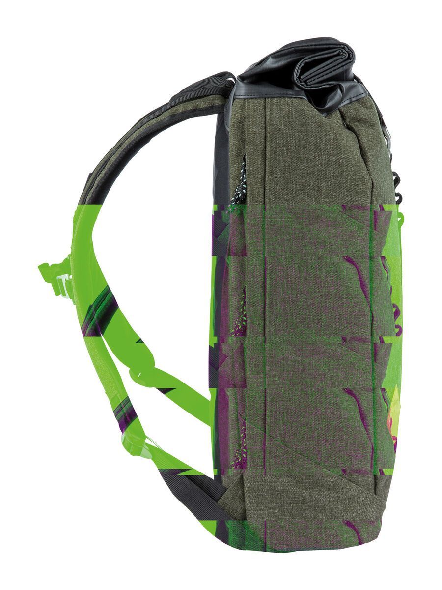 Nitro Scrambler, burnt olive - Bild 3