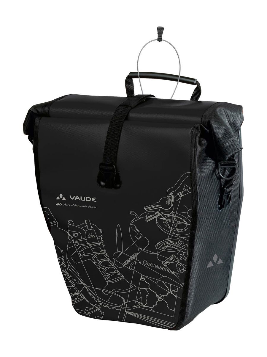 Vaude Aqua Back SE 40 Years, black - Bild 1