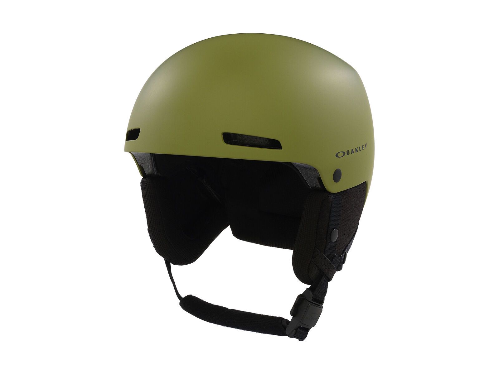 ***2. Wahl*** Oakley Mod1 Pro matte fern - Bild 1