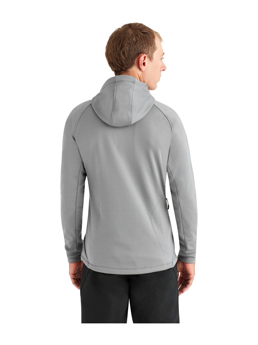 Specialized Therminal Mountain Jersey LS, true grey - Bild 2