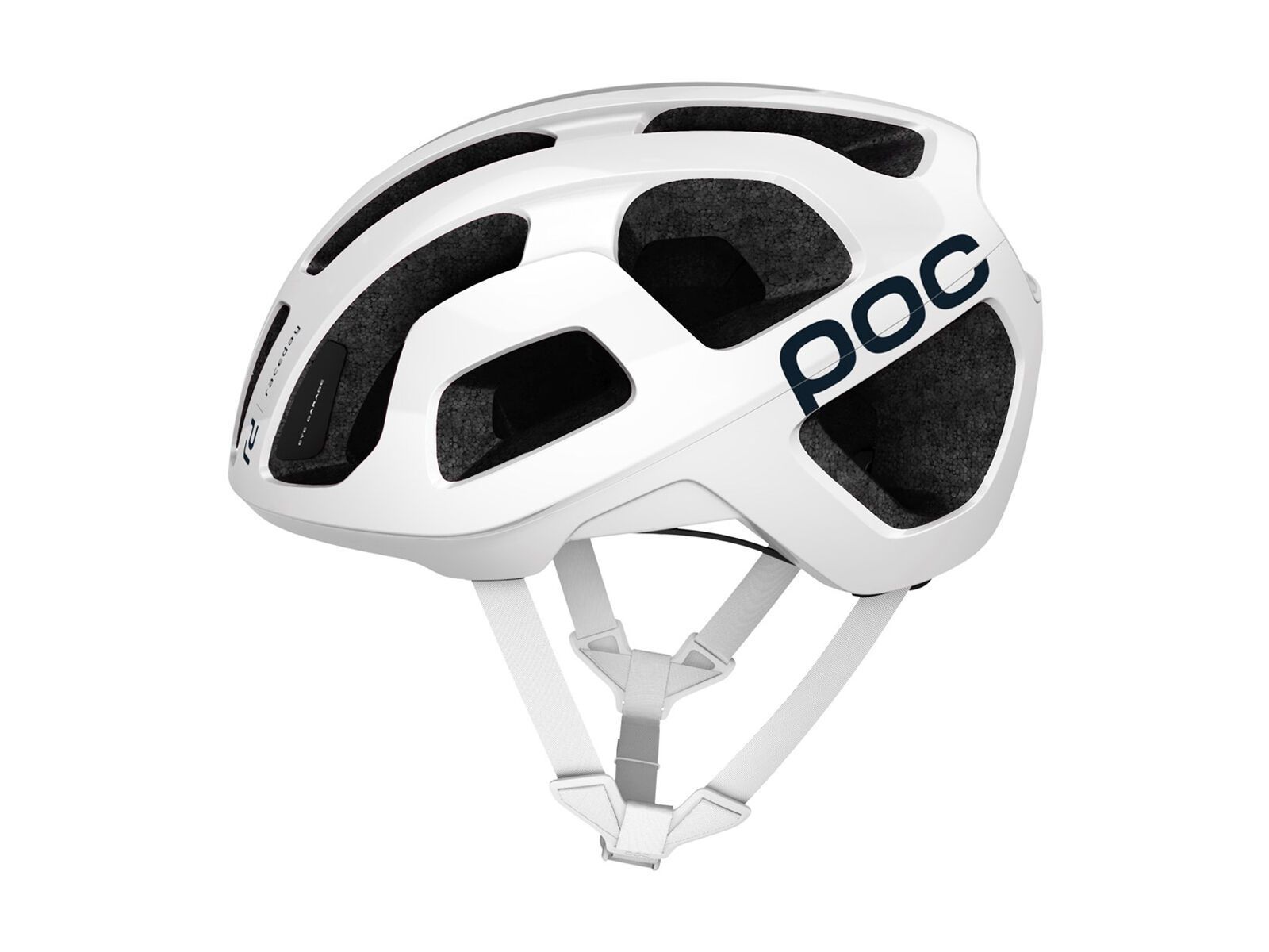 POC Octal, hydrogen white - Bild 1