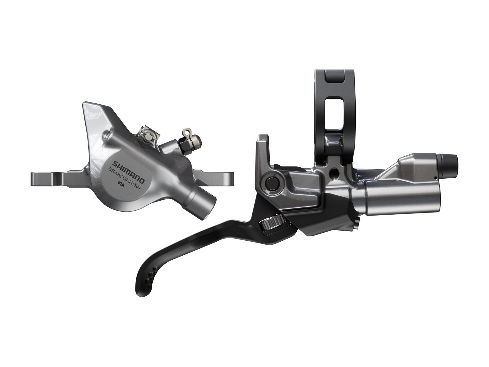 Shimano XTR BL-M9220 + BR-M9200 2-Kolben - HR - Bild 2