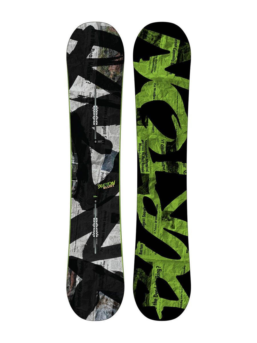 Burton Blunt Wide - Bild 1