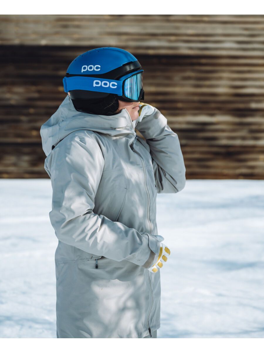 POC Opsin Clarity Comp Spektris Blue, natrium blue - Bild 4