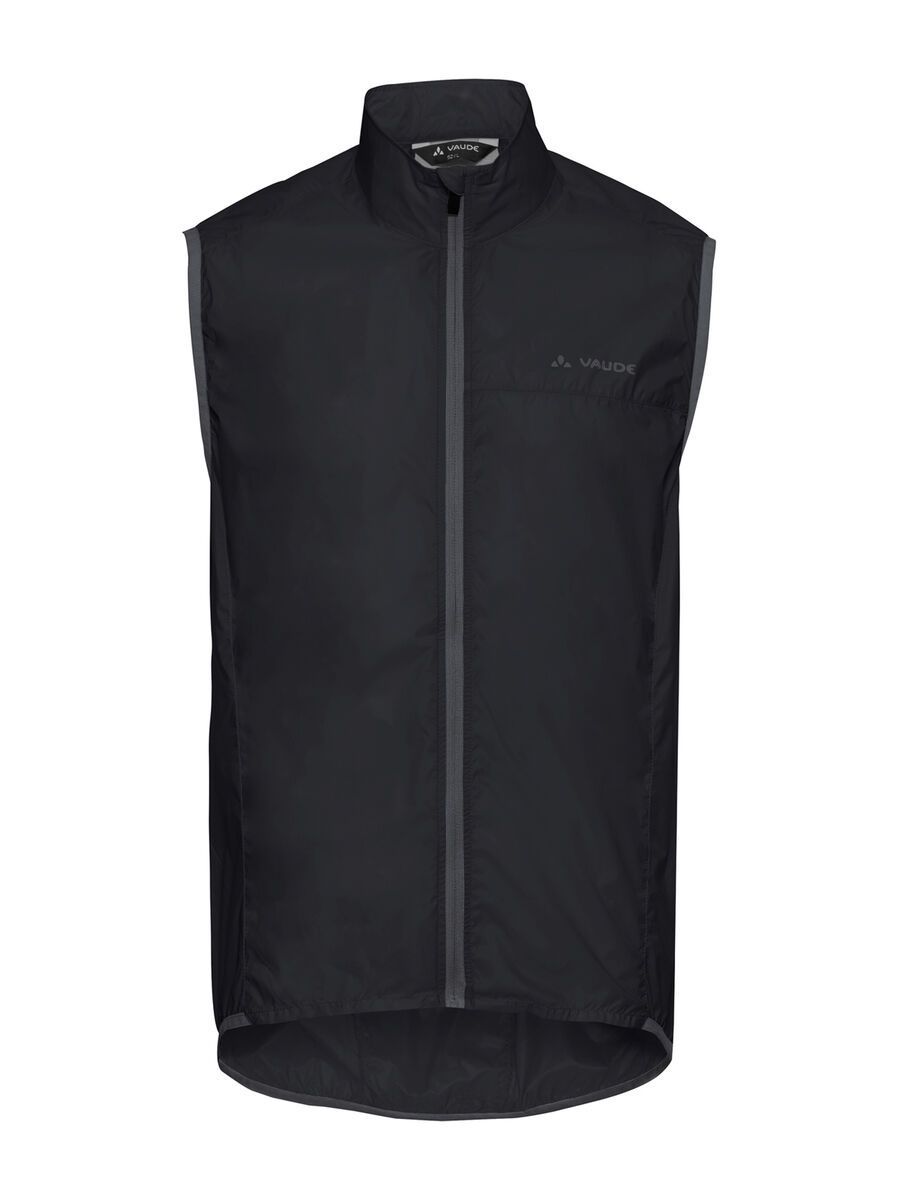 Vaude Men's Air Vest III, black - Bild 1