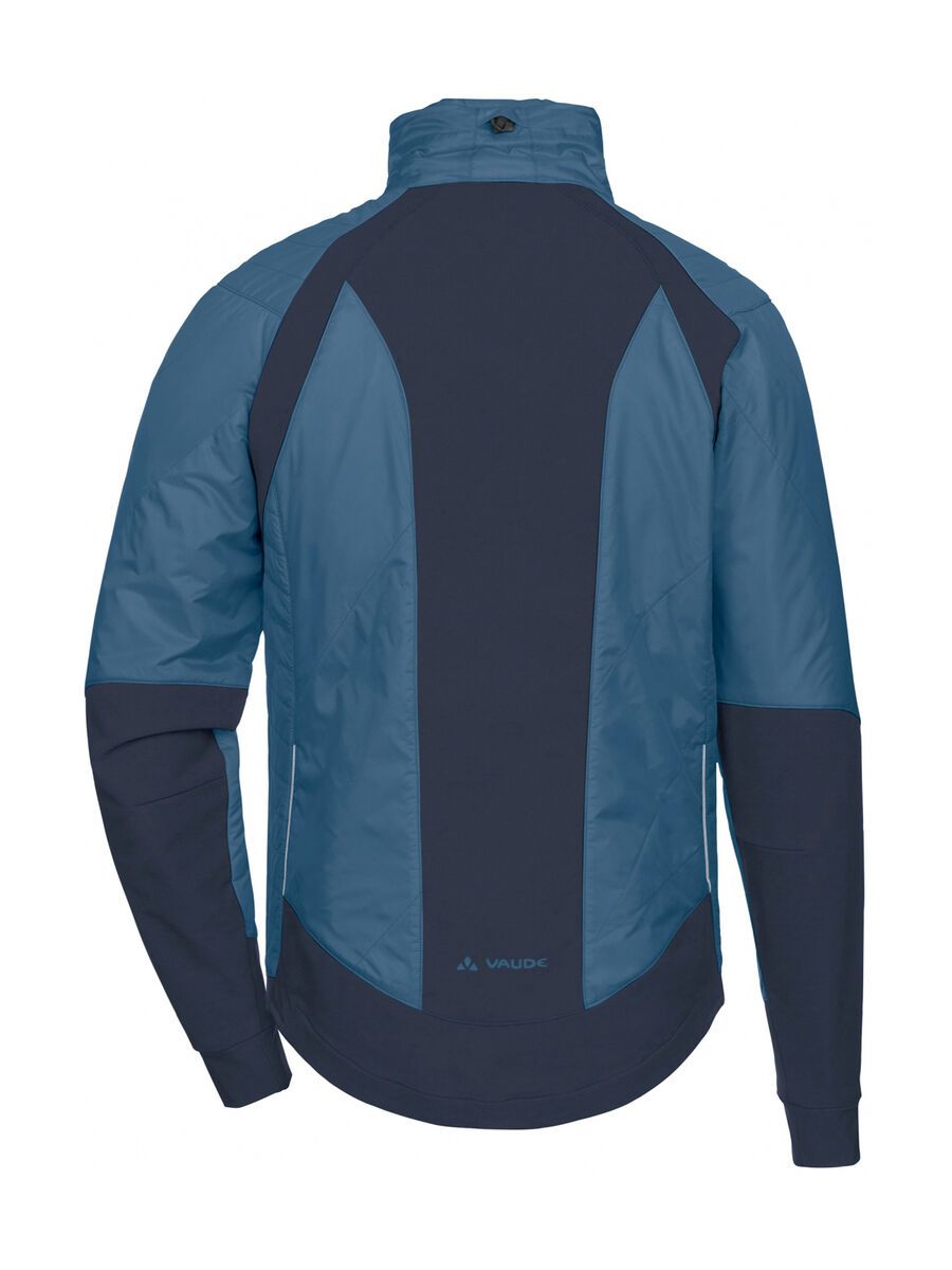 Vaude Men's Minaki Jacket, washed blue - Bild 2