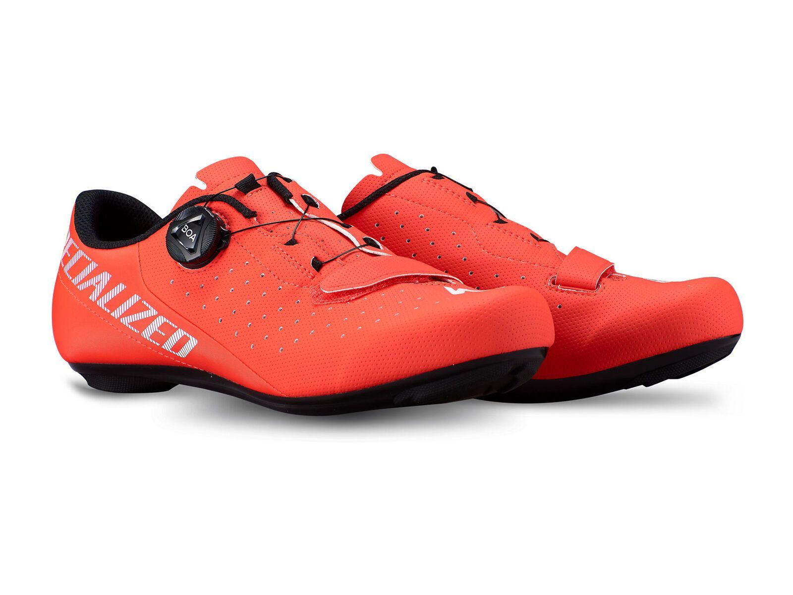 Specialized Torch 1.0 Road, rocket red - Bild 1