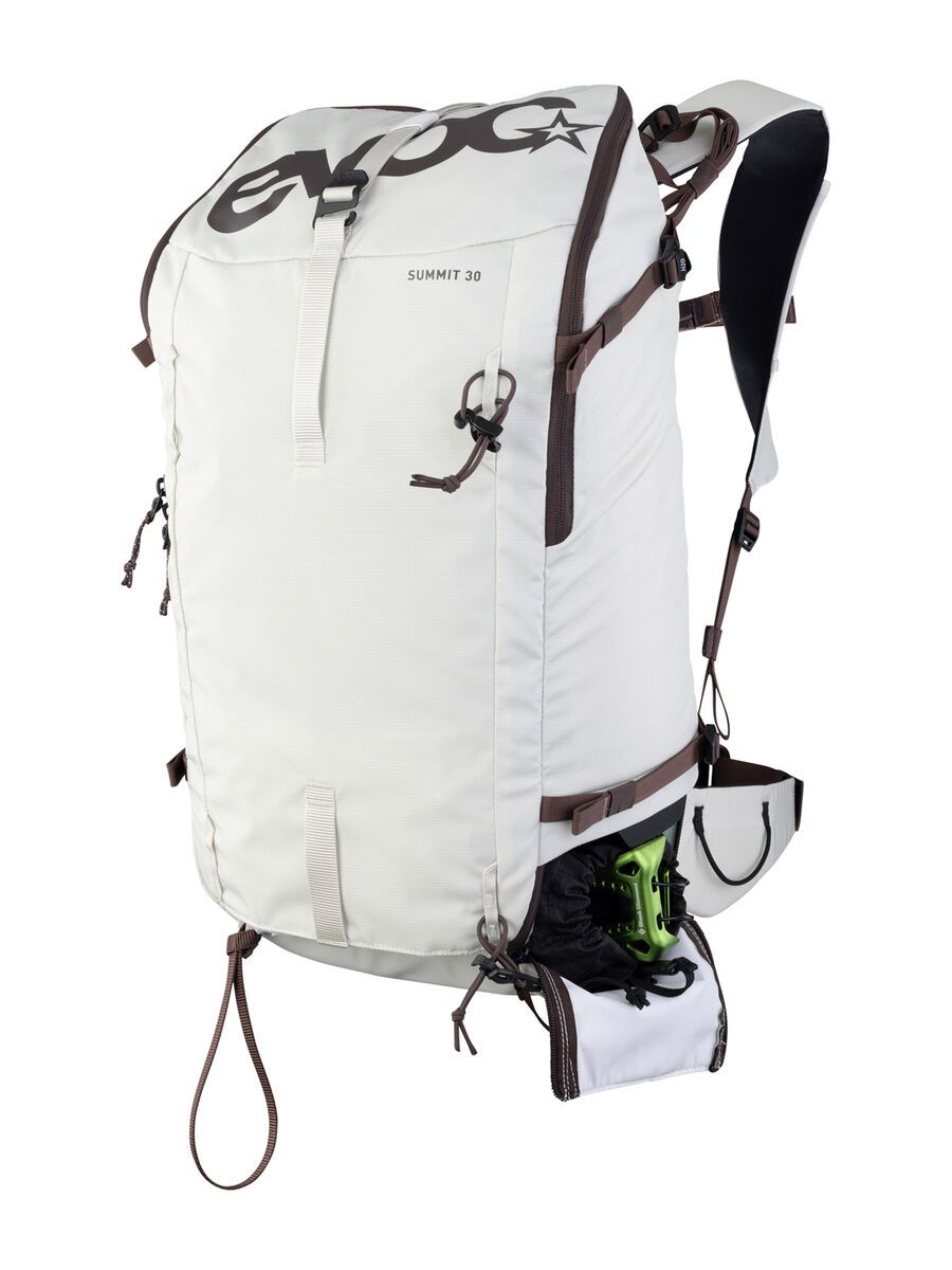 Evoc Summit 30, sand - Bild 16