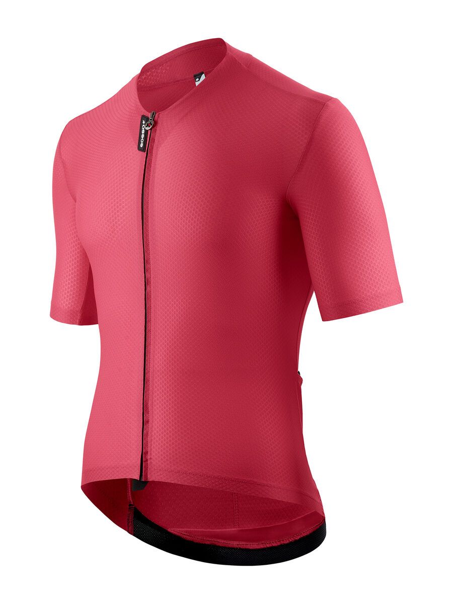 Assos Equipe R Jersey S11, deadly berry - Bild 3