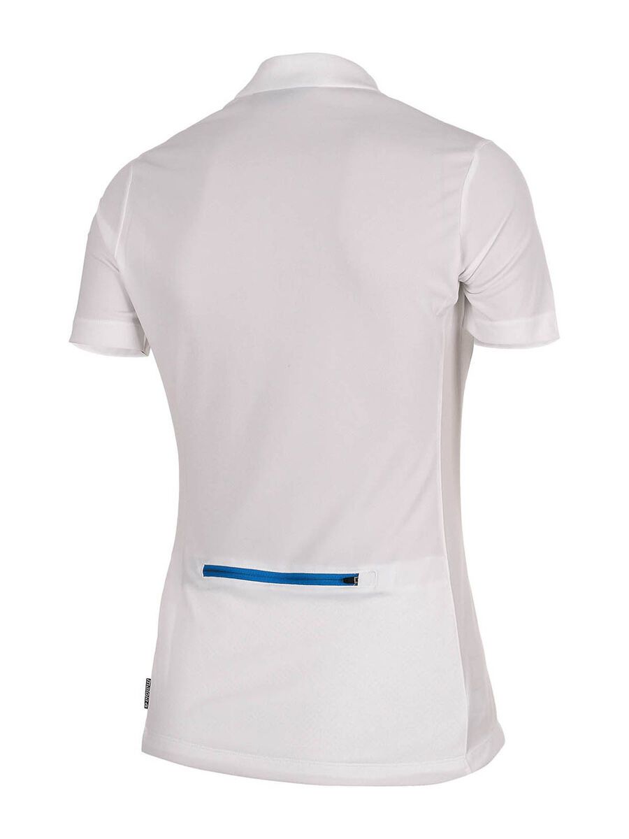 Maloja SantaRosaM.Shirt1/2, snow - Bild 2