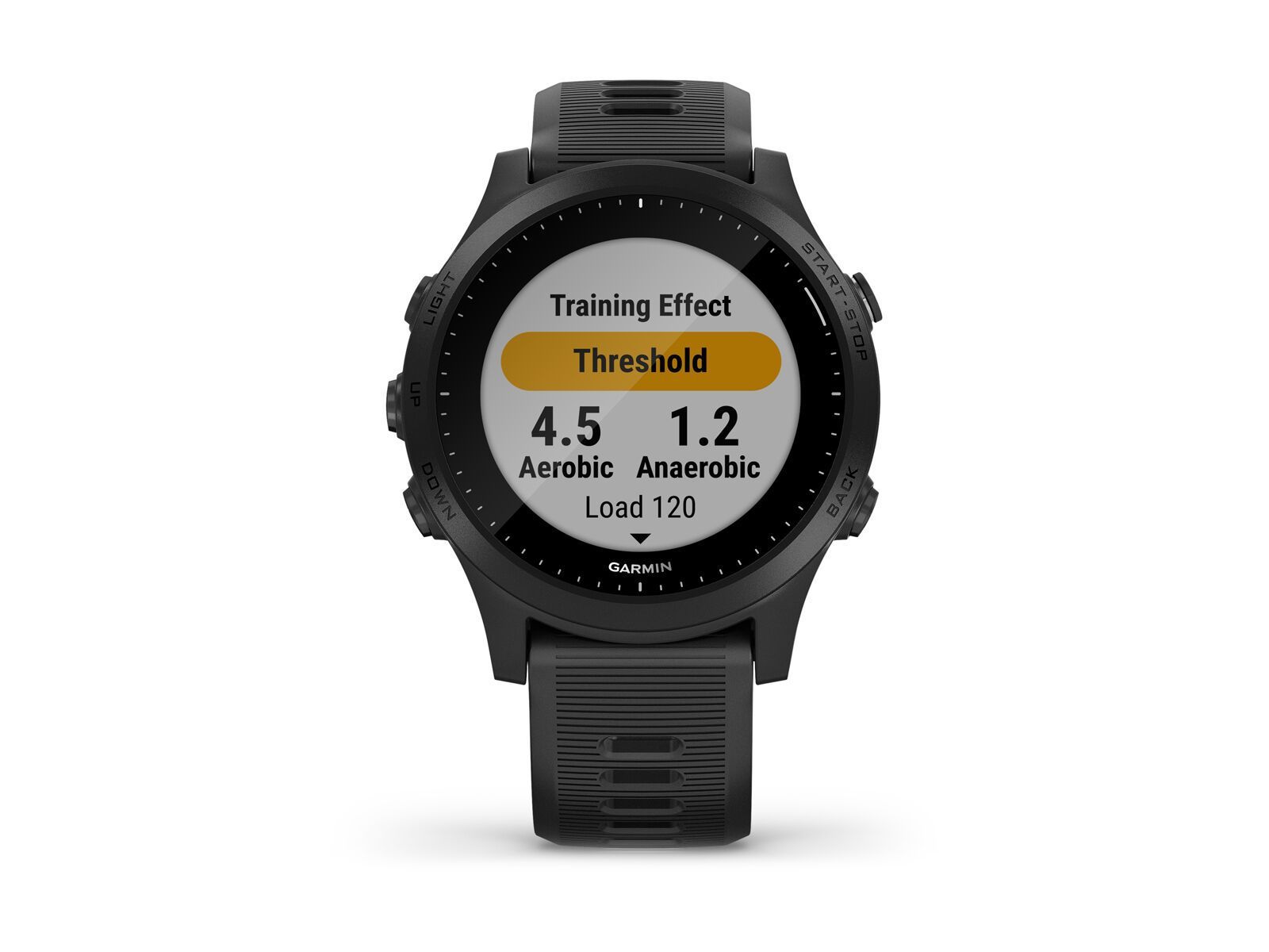 Garmin Forerunner 945, schwarz/schiefer - Bild 7