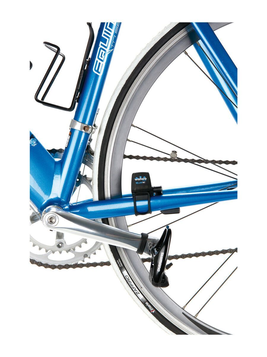 Wahoo Blue SC II Sensor, black - Bild 3