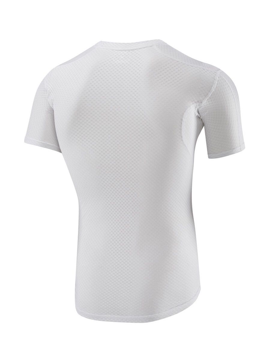 Morvelo Definitive White SS Baselayer, white - Bild 2