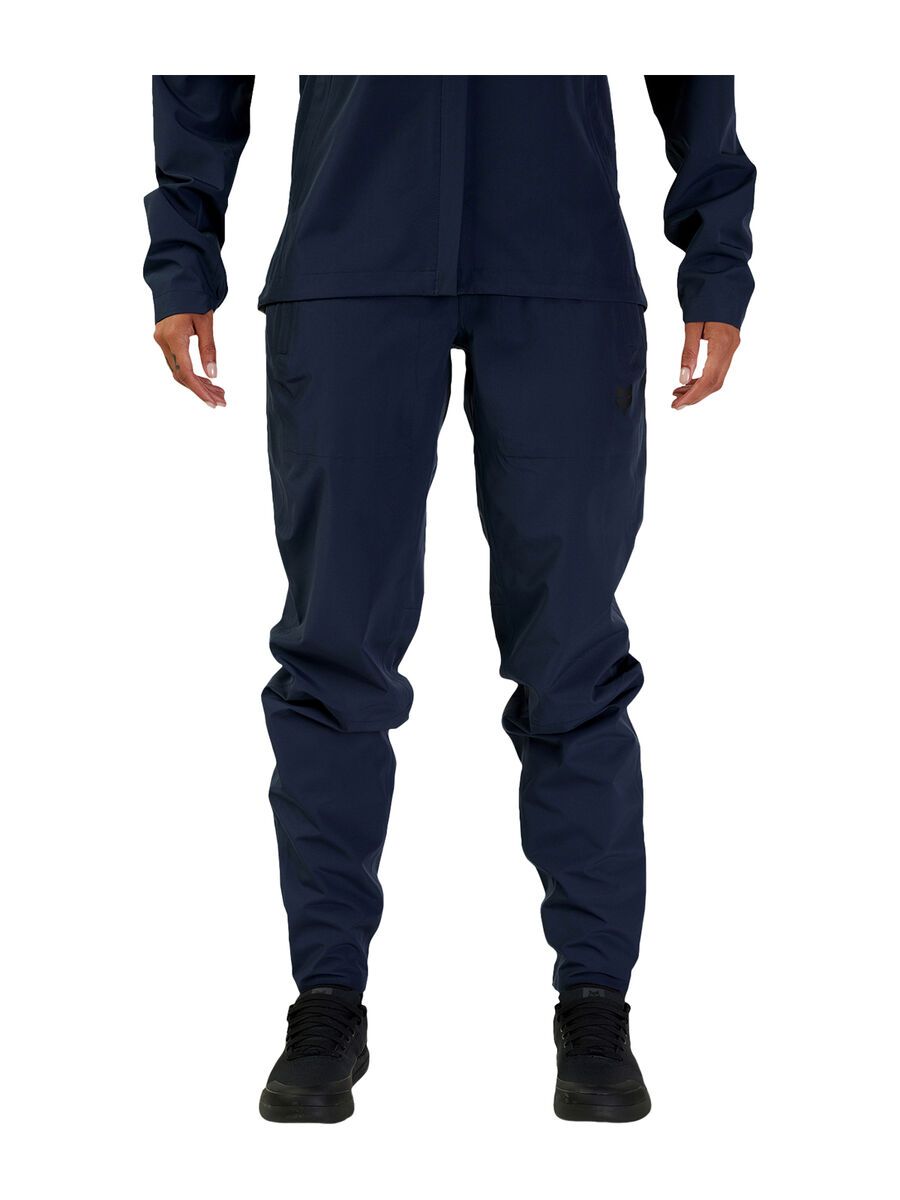 Fox Women Ranger 2.5L Water Pant, midnight - Bild 1