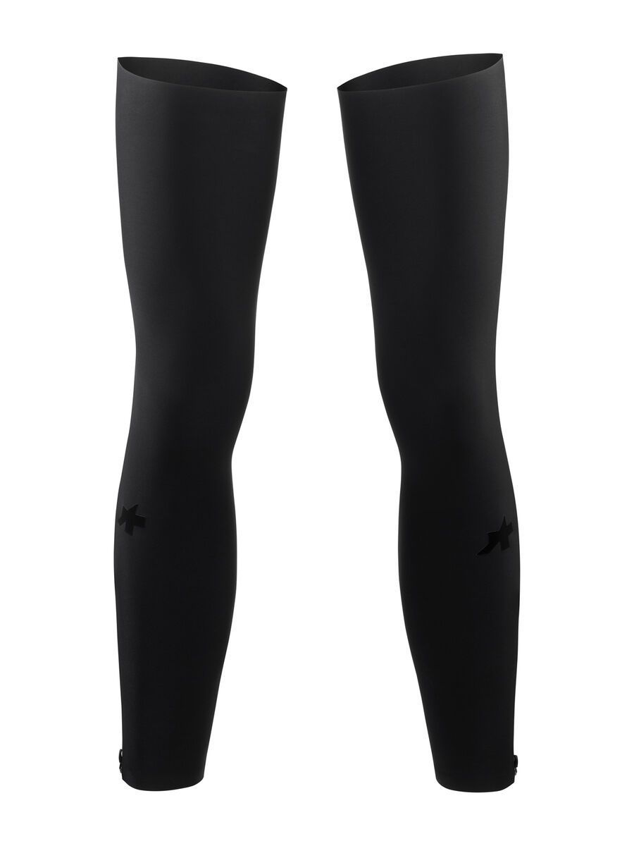 Assos R Winter Leg Warmers P1, black series - Bild 1