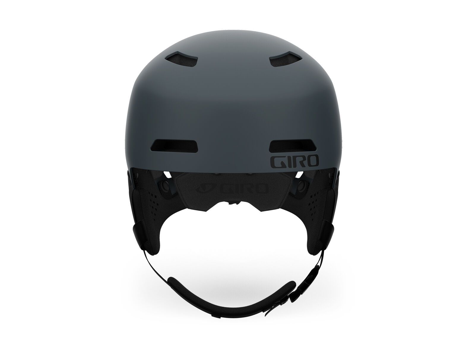 Giro Ledge FS, matte dark shark - Bild 4