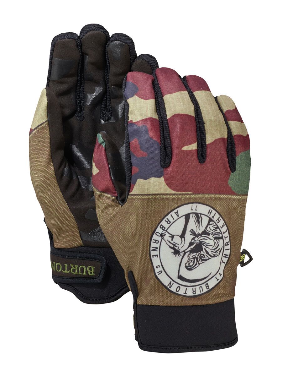 Burton Spectre Glove, enlisted - Bild 1