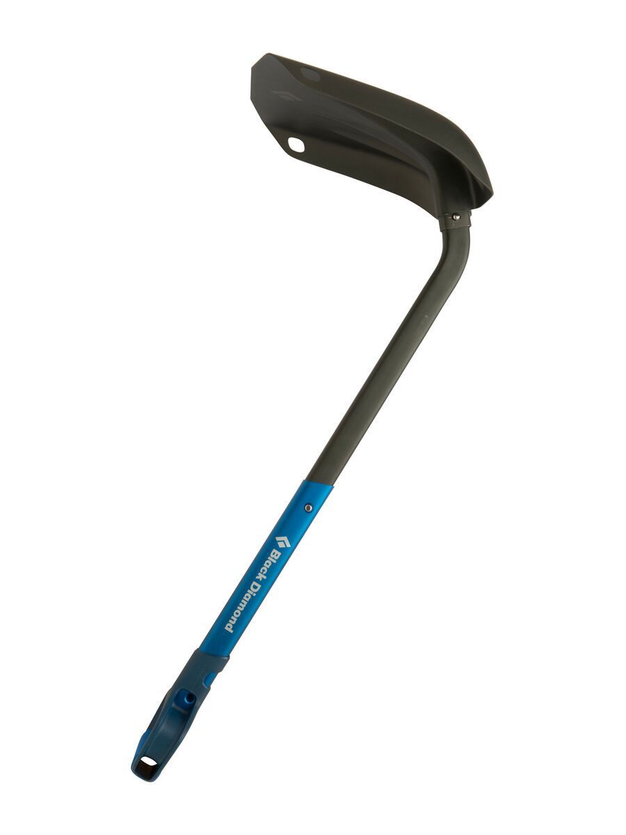 Black Diamond Evac 9, ultra blue - Bild 5