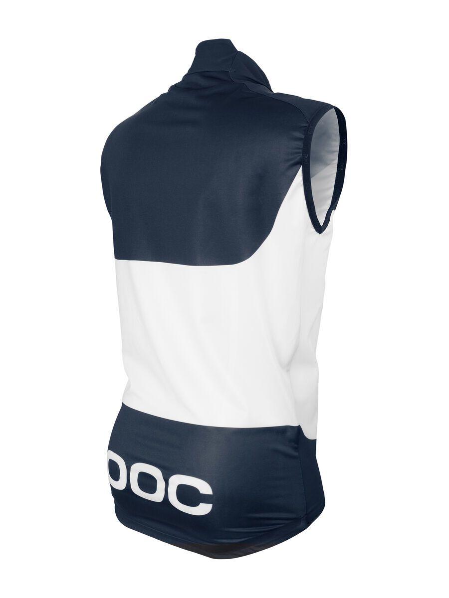 POC Raceday Gilet, navy black - Bild 2