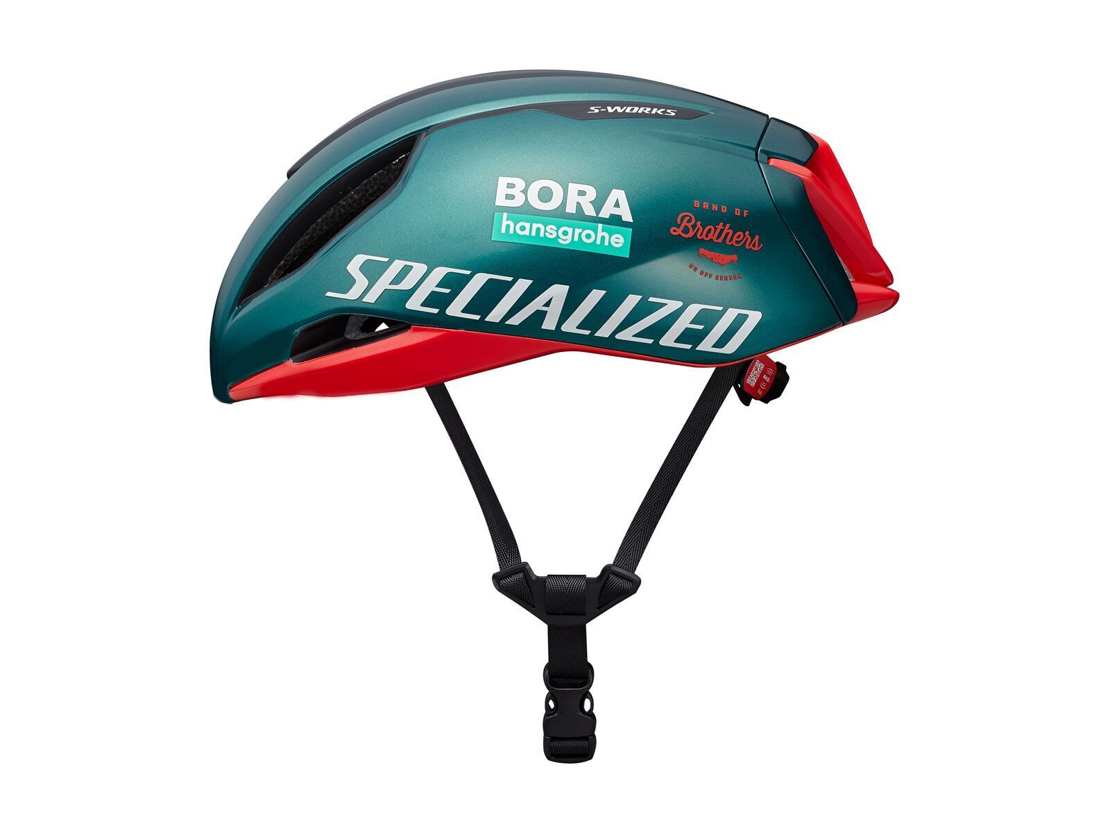 Specialized S-Works Evade 3 Team BORA - hansgrohe - Bild 2