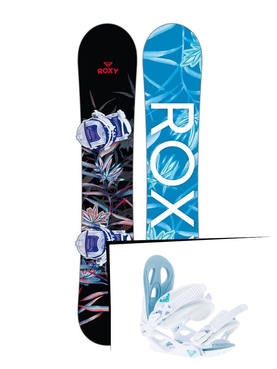 Set: Roxy Wahine 2019 +  Glow (1973151S) - Bild 1