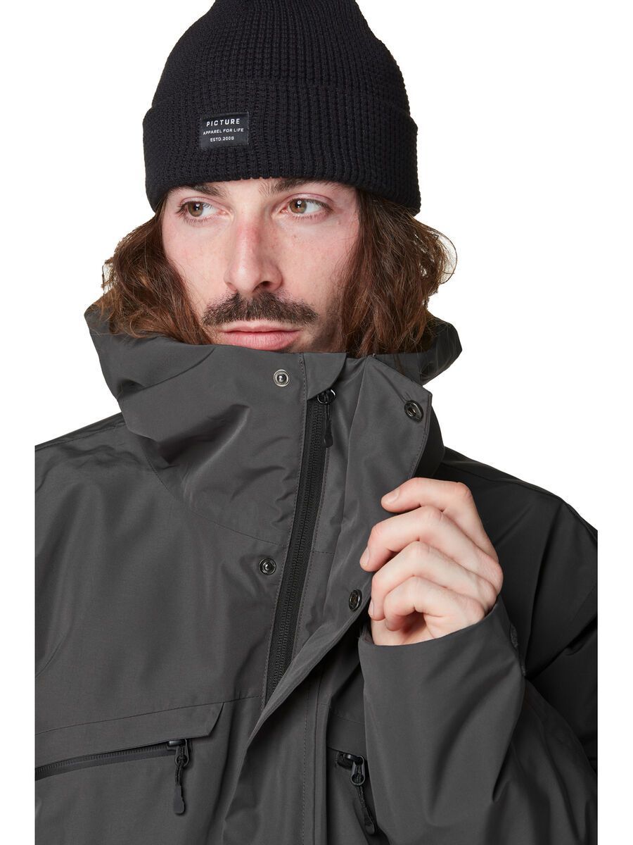 Picture U43 Jkt, magnet - Bild 11