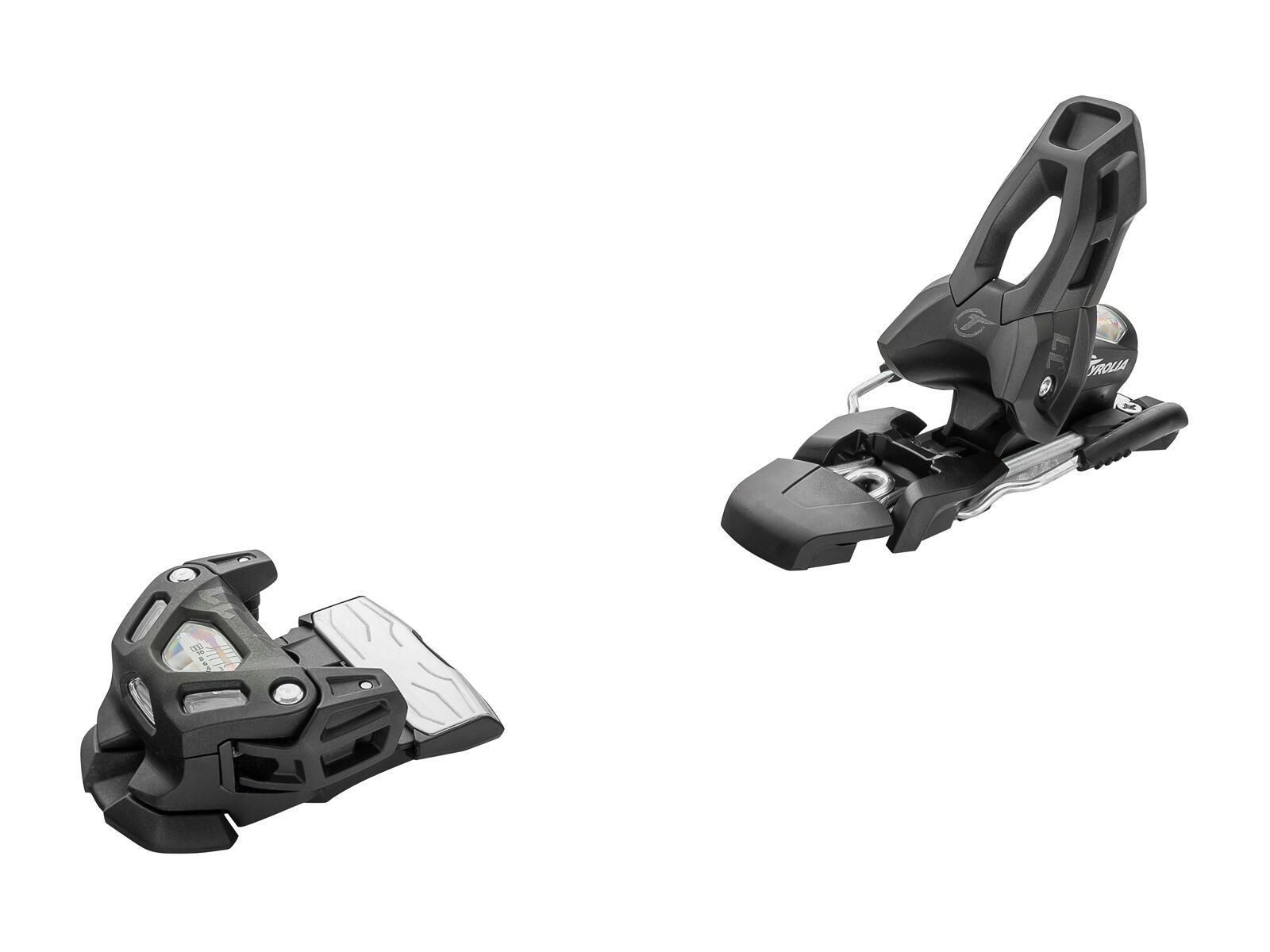 Set: K2 SKI Missconduct 2017 + Tyrolia Attack 11 (1715207) - Bild 3