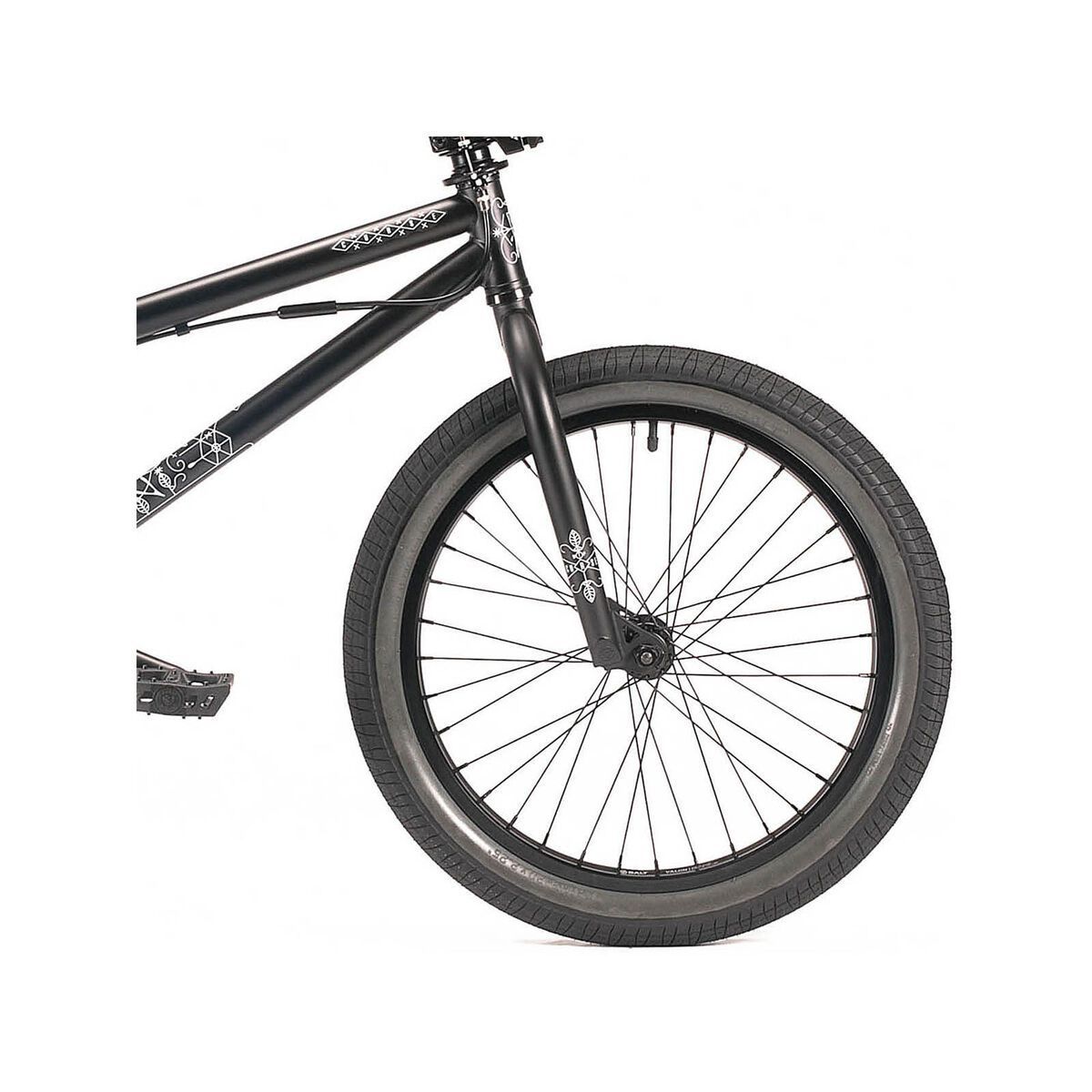 WeThePeople Curse, schwarz - Bild 2