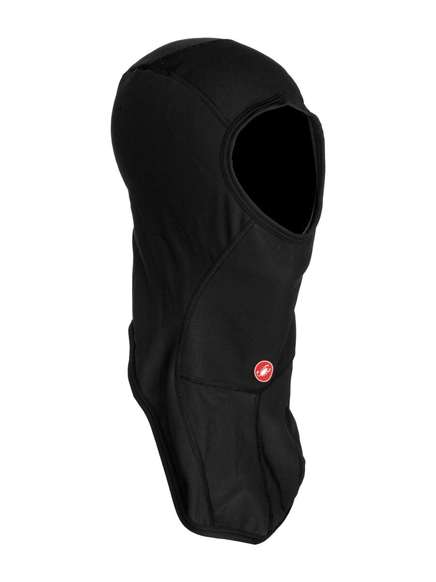 Castelli WS Balaclava, black - Bild 1